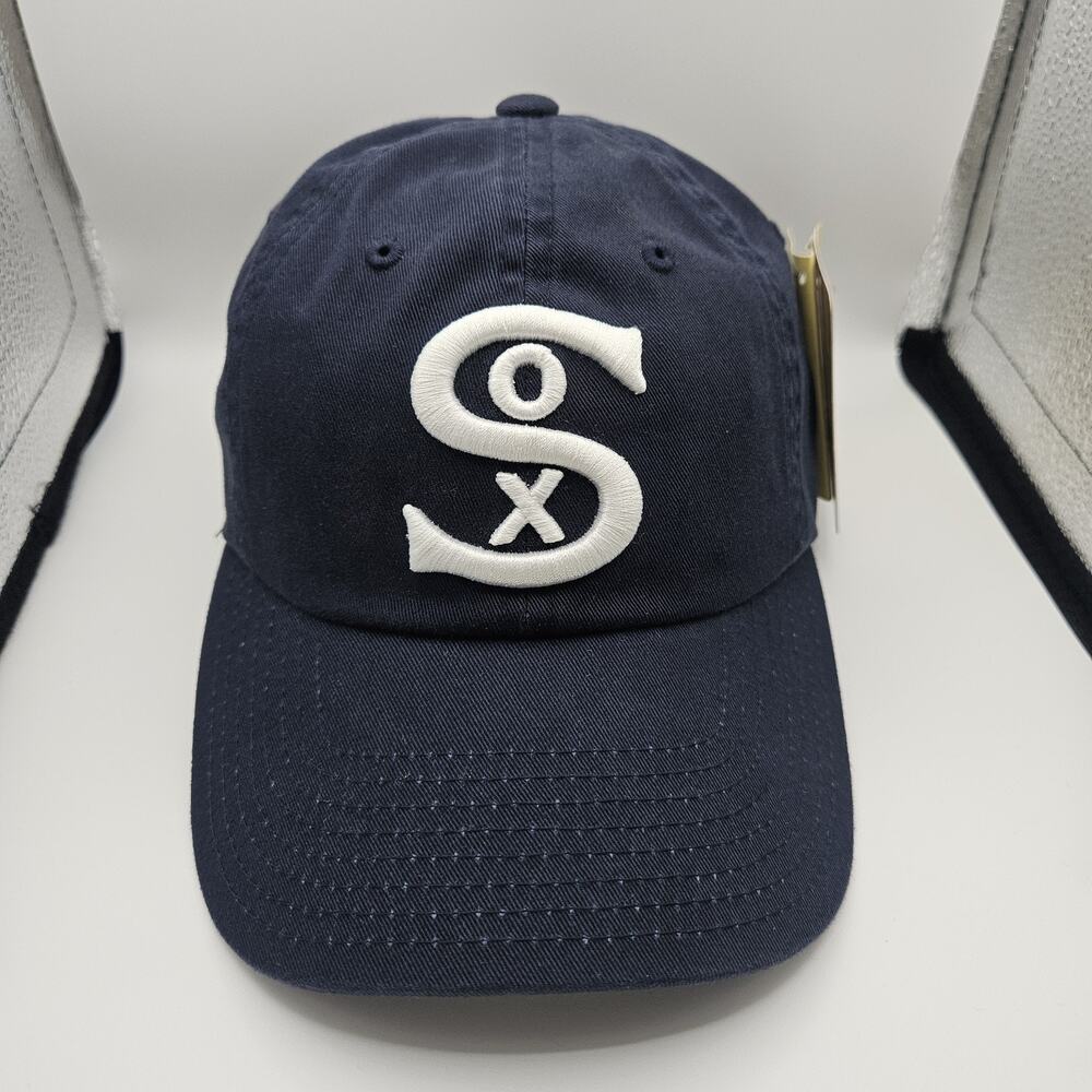 American Needle Navy Baseball Cap